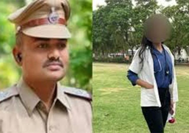 फलटण महिला डॉक्टर मृत्यू प्रकरणात PSI गोपाळ बदनेला जामीन