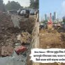 Bmc News : गोरेगाव मुलुंड लिंक रोड प्रकल्प कामामुळे गोरेगावकर त्रस्त; भाजप नगरसेविका प्रिती सातम यांनी मांडल्या जनतेच्या व्यथा