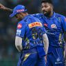 Hardik Pandya : मुंबईच्या पराभवाची हॅट्रिक; हार्दिक पंड्याच्या कॅप्टनशीवर दिग्गज खेळाडूंसह चहुबाजुंनी टीका