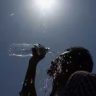 Maharashtra Heat Wave : राज्यभर उष्णतेचा कहर; अकोल्यात ४५.६ अंशांची नोंद, पुढील दोन दिवसांत आणखी वाढीचा अंदाज