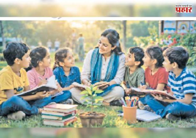 उजळूया आशेचे दीप