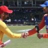 Ind vs ZIM : बीसीसीआयकडून भारतीय संघाच्या झिम्बाब्वे दौऱ्याचे वेळापत्रक जाहीर