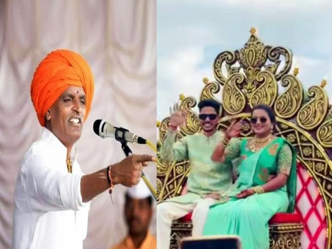 ठरलं तर ! इंदोरीकर महाराजांच्या मुलीच्या लग्नसोहळ्यात होणार ‘या’ महाराजांचे कीर्तन