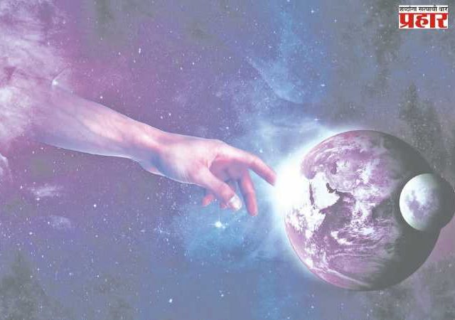 आत्मतेजाचा निनाद अंतरी सद्गुरूंचा नाद