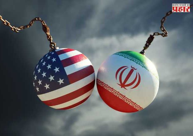 Iran - America War : इराणच्या निर्णयप्रक्रियेत आयआरजीसीचा दबदबा, अमेरिकेसोबत चर्चेची शक्यता कमी