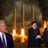 Iran - America War : चीनच्या मदतीने इराण करतोय अमेरिकन तळांवर हल्ले? गुप्त दस्तावेजांतून धक्कादायक माहिती