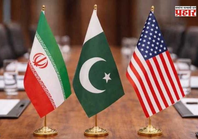 Iran-US-Israel War : पाकिस्तानकडून आलेल्या युध्दविरामाच्या प्रस्तावाला इराणने दाखवली केराची टोपली