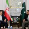 Iran - Pakistan Meeting : इराणचे परराष्ट्र मंत्री अराघची यांनी घेतली पाकिस्तानचे लष्करप्रमुख मुनीर यांची भेट