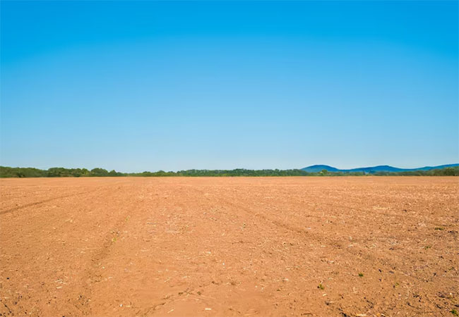 land scam