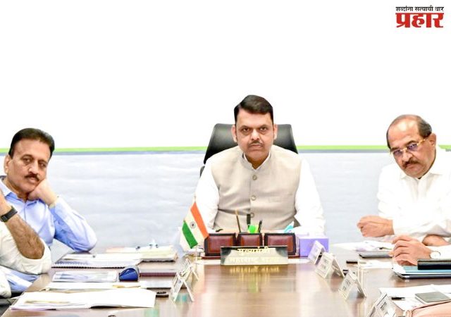 Maharashtra : गोदा ते नर्मदा या पुण्यश्लोक अहिल्यादेवी जलयात्रा २०२६ उपक्रमाचा शुभारंभ त्र्यंबकेश्वर आणि चोंडी येथून होणार