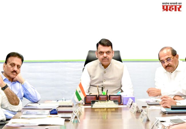 Maharashtra : गोदा ते नर्मदा या पुण्यश्लोक अहिल्यादेवी जलयात्रा २०२६ उपक्रमाचा शुभारंभ त्र्यंबकेश्वर आणि चोंडी येथून होणार