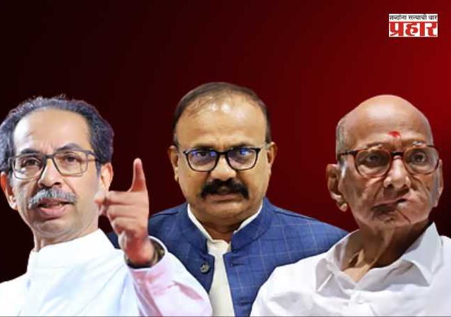 Maharashtra Vidhan Parishad Election 2026 : विधानपरिषद निवडणुकीत काँग्रेस स्वतंत्र उमेदवार देणार?