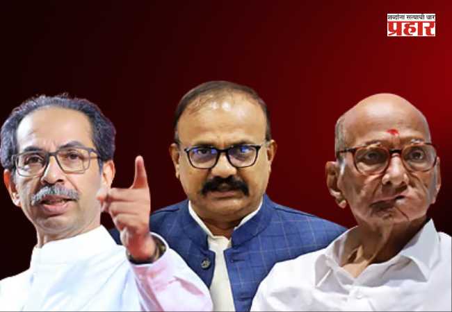 Maharashtra Vidhan Parishad Election 2026 : विधानपरिषद निवडणुकीत काँग्रेस स्वतंत्र उमेदवार देणार?