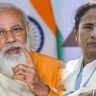 West Bengal Assembly Election 2026 : हल्दियातून पंतप्रधान मोदींची तृणमूलवर टीका; “भीती नव्हे, विश्वासातूनच होईल बंगालचा विकास”