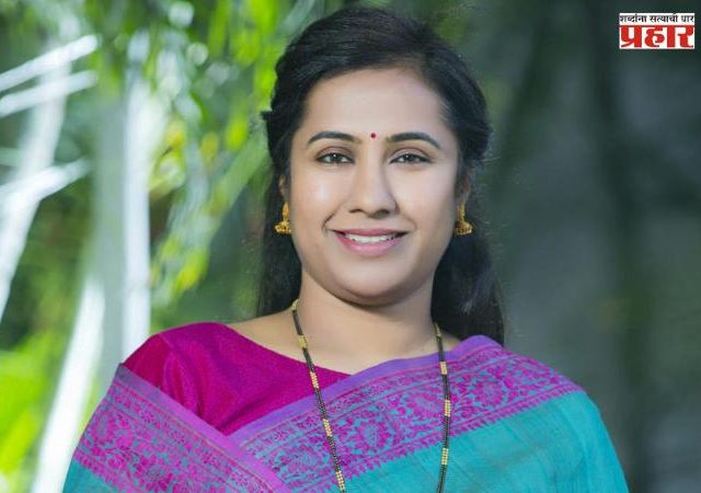 Meghna Sakore-Bordikar : प्रभावी उपाययोजेनेमुळे, अक्षय तृतीयेच्या मुहूर्तावर १३ बालविवाह रोखण्यात विभागाला यश; मेघना साकोरे-बोर्डीकर