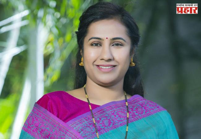 Meghna Sakore-Bordikar : प्रभावी उपाययोजेनेमुळे, अक्षय तृतीयेच्या मुहूर्तावर १३ बालविवाह रोखण्यात विभागाला यश; मेघना साकोरे-बोर्डीकर
