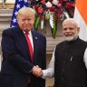 PM Modi - Trump Phone Call : पंतप्रधान मोदी आणि डोनाल्ड ट्रम्प यांच्यात दूरध्वनीवर चर्चा