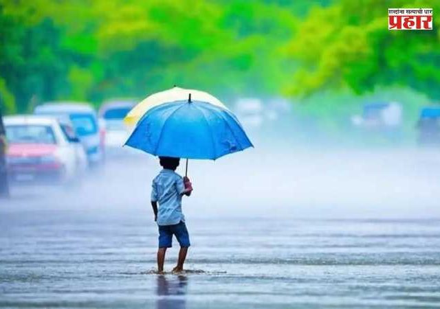 Monsoon 2026 : आनंद वार्ता! यंदा मान्सून लवकर येणार; १८ ते २५ मे दरम्यान पावसाचे आगमन होणार