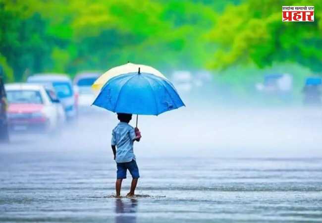 Monsoon 2026 : आनंद वार्ता! यंदा मान्सून लवकर येणार; १८ ते २५ मे दरम्यान पावसाचे आगमन होणार