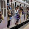 Mumbai Local : आता बिनधास्त प्रवास करा, महिलांच्या सुरक्षेसाठी रेल्वे सुरक्षा दलानं सुरू केला 'हा' नवा उपक्रम
