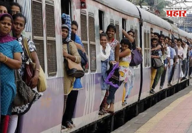 Mumbai Local : आता बिनधास्त प्रवास करा, महिलांच्या सुरक्षेसाठी रेल्वे सुरक्षा दलानं सुरू केला ‘हा’ नवा उपक्रम