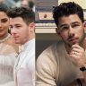 Nick Jonas : बॉलिवूडच्या गाण्याची निक जोनसला भूरळ, पत्नी प्रियांका नव्हे तर माधुरीच्या 'या' प्रसिद्ध गाण्यावर थिरकला