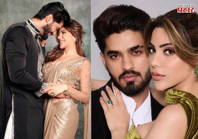 Arbaz Patel : अरबाज आणि निक्की विवाहबंधनात अडकणार ?  काय म्हणाला अरबाज ?