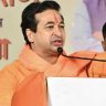 Nitesh Rane : मुंब्र्याचे नाव 'मुंब्रादेवी' करणार! - मंत्री नितेश राणे
