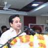 Nitesh Rane : “प्रगती” अभियानात सागरी मत्स्यव्यवस्थापनाची झेप; १० लाखांच्या पारितोषिकाने मंत्री नितेश राणेंचे कौतुक!