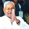 Nitish Kumar : नितीश कुमार १० एप्रिल रोजी राज्यसभा सदस्यत्वाची घेणार शपथ