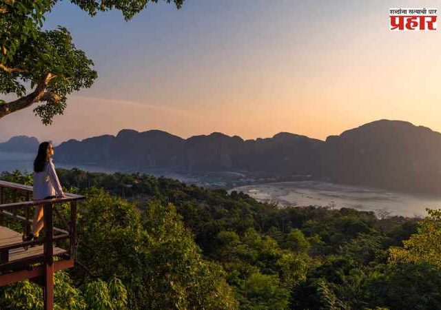 मौलिक वेळ