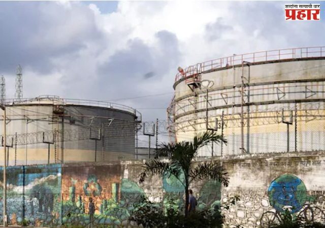 India : भारत रशियाकडून तेलखरेदी सुरू ठेवणार