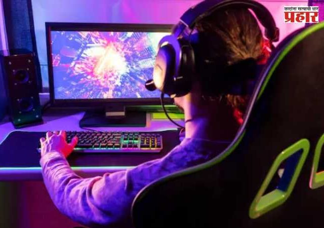 Online Gaming Sector : ऑनलाइन गेमिंग क्षेत्रासाठी १ मेपासून नवा कायदा