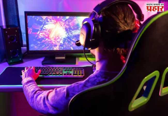 Online Gaming Sector : ऑनलाइन गेमिंग क्षेत्रासाठी १ मेपासून नवा कायदा