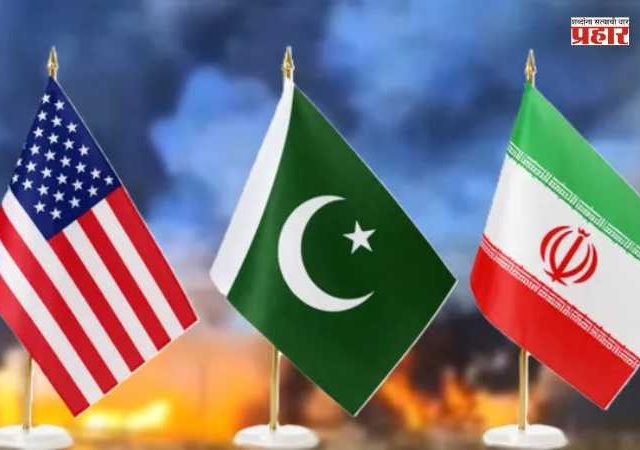 Iran-US-Israel War Ceasefire : अप्रत्यक्ष इराणला मदत करणारा पाकिस्तान शांतिदूत कसा ठरू शकतो ?
