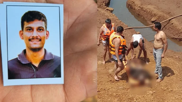 Everyone Sorry… मोबाईल स्टेट्सवर अखेरचा मेसेज अन् त्यानंतर जे घडलं त्याने काळजाचा थरकापच उडाला