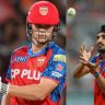 IPL 2026 : पदार्पणाच्या सामन्यातच कॉनॉलीचा ‘वन-मॅन शो’; पंजाबचा गुजरातवर ३ विकेट्स राखून विजय