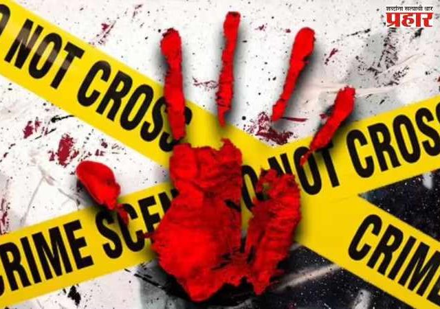 Crime News : प्रियकरासाठी  पत्नीनेच रचला पतीचा ‘डेथ प्लान’; ऑडिओ क्लिपमुळे कट उघड, दोघे अटकेत