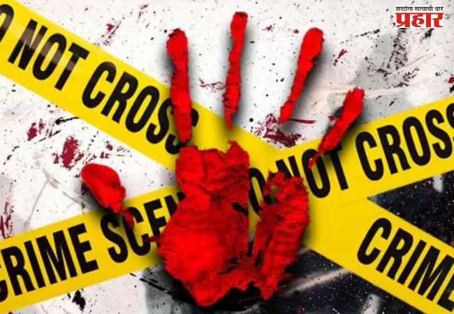 25 वर्षांच्या संसारात मिठाचा खडा , 7 लेकरांची आईने चारित्र्याच्या संशयाने जीव गमावला ; काय घडलं ?