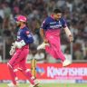IPL 2026 : रोमांचक मुकाबल्यात राजस्थानचा गुजरातवर ’रॉयल’ विजय