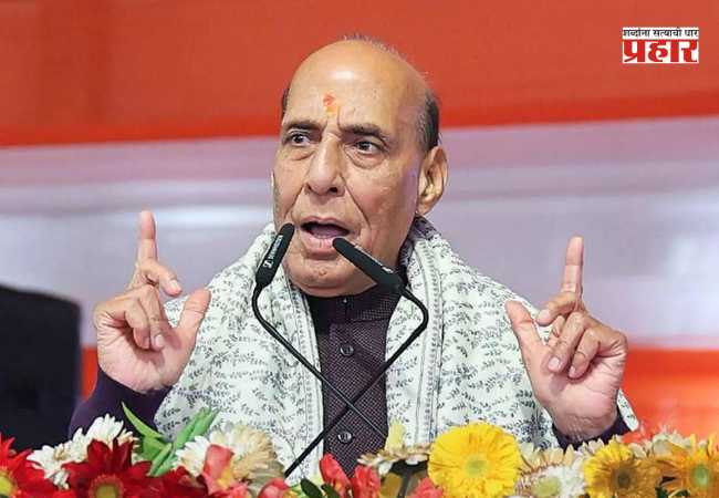 Shirdi : शिर्डीत ऐतिहासिक संरक्षण उत्पादन संकुल उभारणी