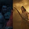 Ramayana Teaser Release : हनुमान जयंती निमित्त 'श्री रामा'ची पहिली झलक प्रेक्षकांच्या भेटीला