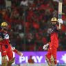 IPL 2026 RCB : बंगळुरुचा गुजरात टायटन्सवर ५ विकेट्स राखून विजय, कोहलीचे शानदार अर्धशतक
