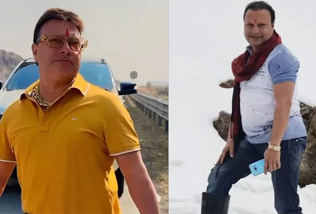 डोंबिवलीच्या रीलस्टारच्या घरात सापडला मोठा शस्त्रसाठा