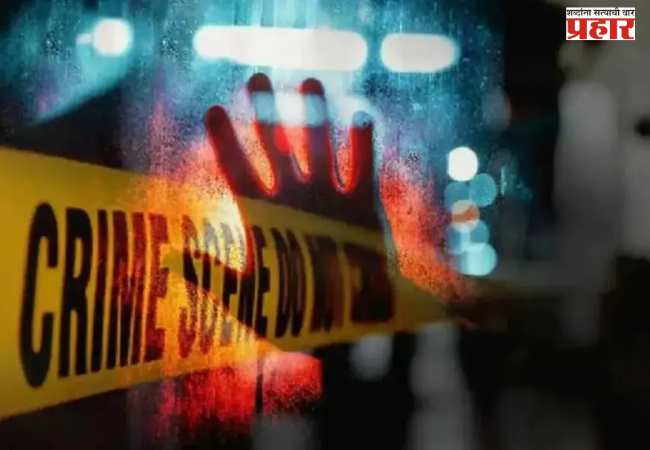 Mumbai Crime : मुंबई हादरली! एकाच दिवशी तीन खून आणि आरोपी पोलिसांच्या…..