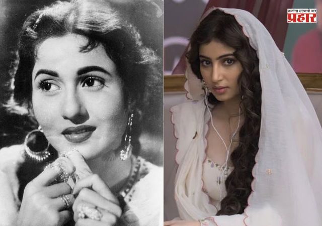 Sara Arjun  : धुरंधर गाजवल्यानंतर आता सारा अर्जून साकारणार 'ही' जबरदस्त भूमिका