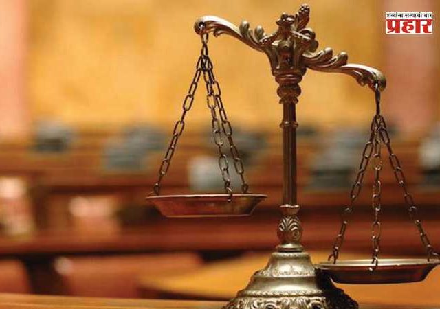 जैसे ज्याचे कर्म तैसे...