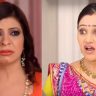Disha Vakani : 'या' कारणामुळे तारक मेहता का उल्टा चष्मामध्ये कमबॅक करणार नाही दयाबेन? मिसेस सोडीनं केला मोठा खुलासा