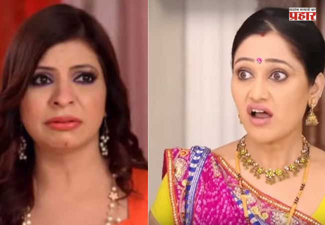 Disha Vakani : ‘या’ कारणामुळे तारक मेहता का उल्टा चष्मामध्ये कमबॅक करणार नाही दयाबेन? मिसेस सोडीनं केला मोठा खुलासा