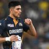 IPL 2026 : शुभमन गिलच्या दुखापतीमुळे गुजरात टायटन्सच्या चिंतेत वाढ